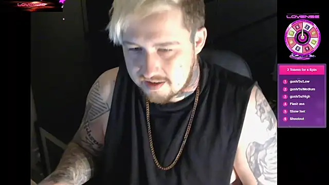 Snapshot of ThatAltGuy chatting on 10-15-25, 08:47 ThatAltGuy online show from 10-15-25, 08:47