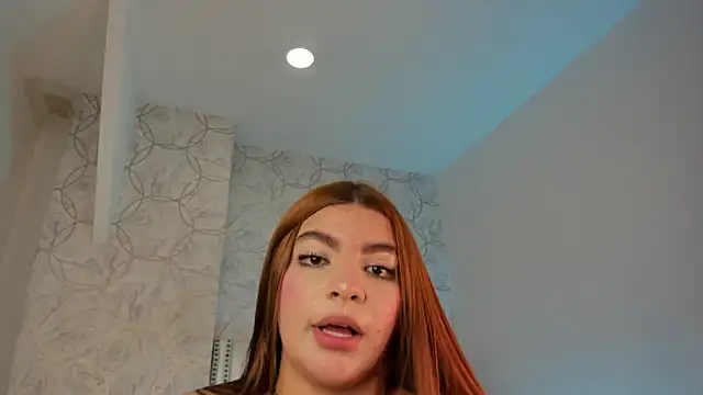 cathalina ortiz online show from 04-25-26, 01:41