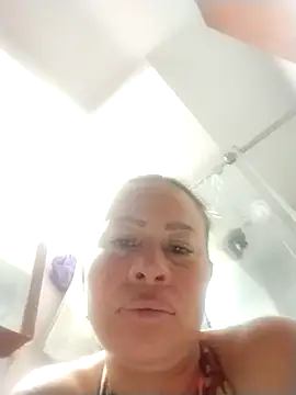 LaraCaliente online show from 10-01-25, 07:14