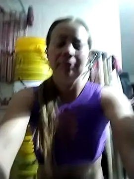 LaraCaliente online show from 10-06-25, 09:07