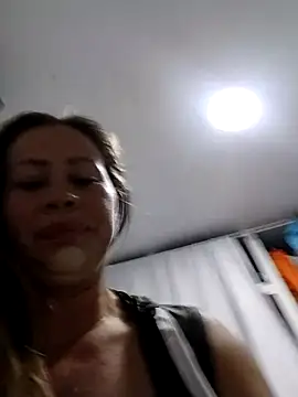 LaraCaliente online show from 11-14-25, 03:16