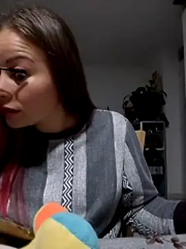 LaraCaliente online show from 02-01-26, 11:36