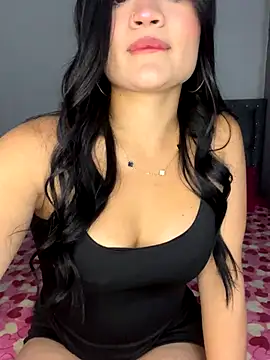 Alanasole online show from 10-07-25, 02:20