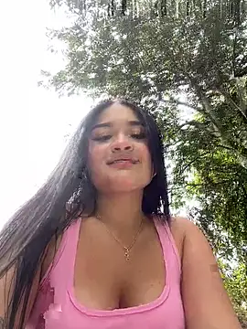 Alanasole online show from 10-19-25, 06:52