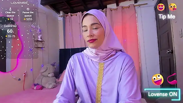 ShanaJamil online show from 01-15-26, 12:21