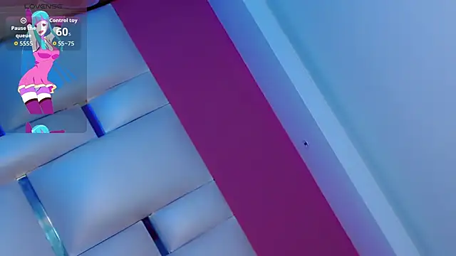 JessiscaWalker online show from 12-02-25, 07:31