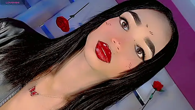 JessiscaWalker online show from 02-27-26, 08:20