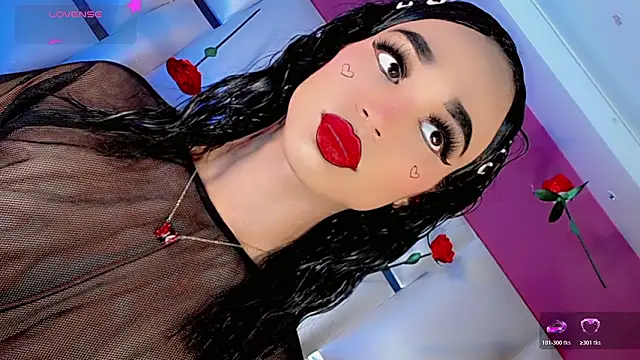 JessiscaWalker online show from 03-10-26, 07:52