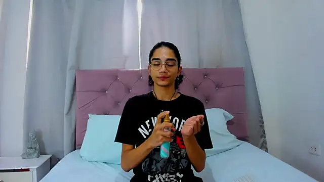 EthanBlackwoodd online show from 02-03-26, 08:25