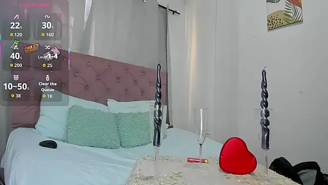 EthanBlackwoodd online show from 02-14-26, 08:38