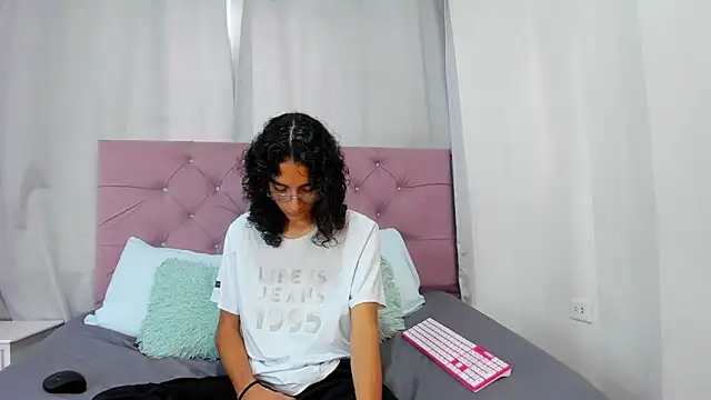 EthanBlackwoodd online show from 02-16-26, 08:49