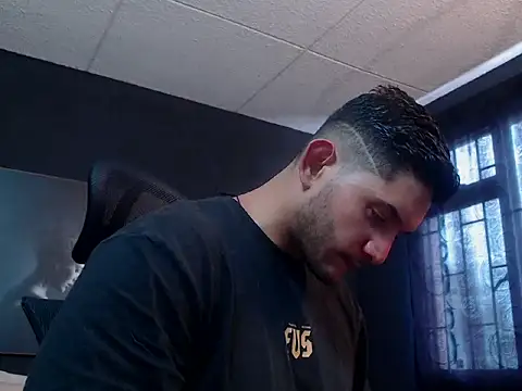 RichardMilleer online show from 11-19-25, 01:55