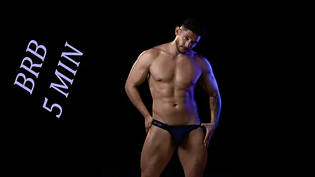 RichardMilleer online show from 11-26-25, 01:56