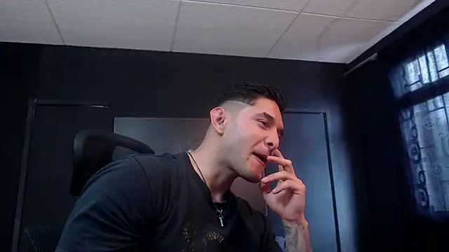 RichardMilleer online show from 02-25-26, 02:05