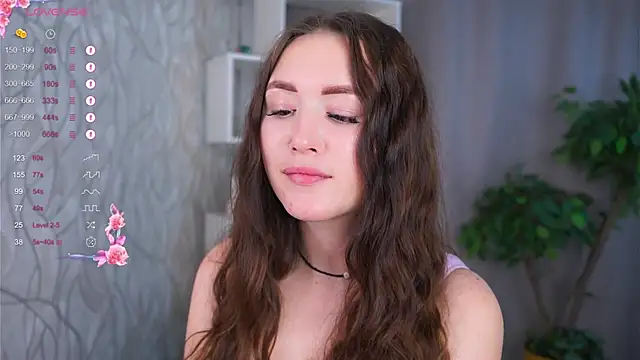 AlinaOrf online show from 10-19-25, 05:19