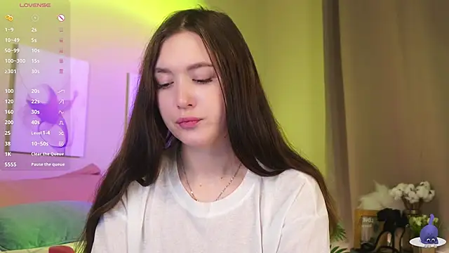 AlinaOrf online show from 02-10-26, 05:11