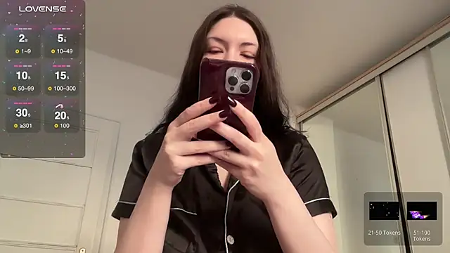 Jessasmith online show from 12-23-25, 07:17