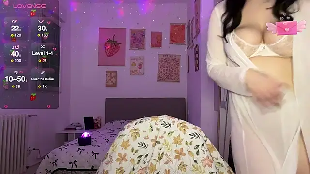 Jessasmith online show from 03-18-26, 05:49