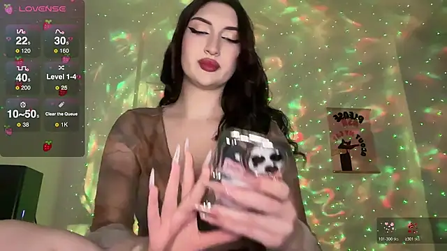 Jessasmith online show from 04-15-26, 05:31