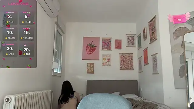 Jessasmith online show from 04-18-26, 04:44