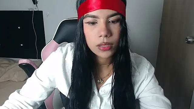 MayaScott11 online show from 11-23-25, 07:13