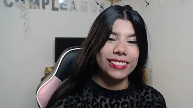 MayaScott11 online show from 04-28-26, 06:13
