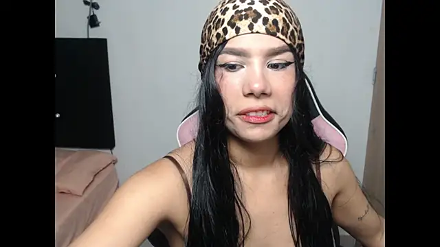 MayaScott11 online show from 06-20-26, 07:05