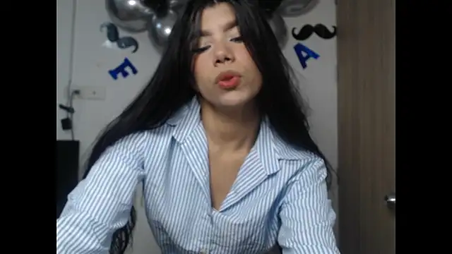 MayaScott11 online show from 06-21-26, 07:16