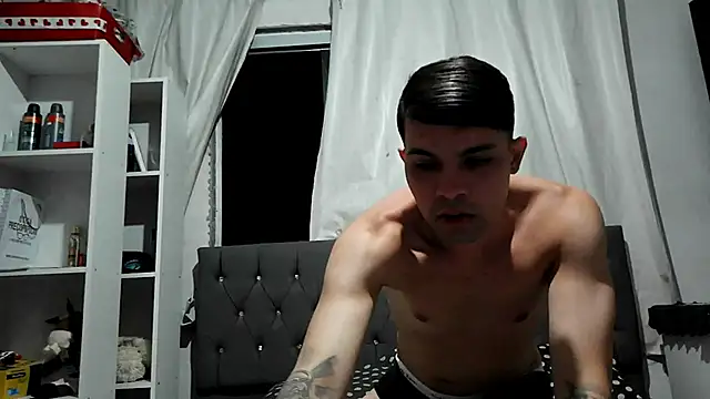 becmz online show from 01-09-26, 01:30