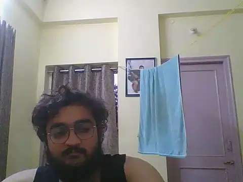 Kunal6782 online show from 10-14-25, 01:01