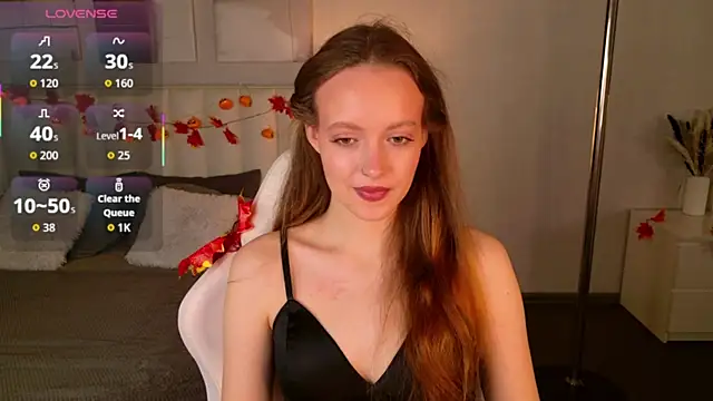 SallyPinkman online show from 11-02-25, 08:17