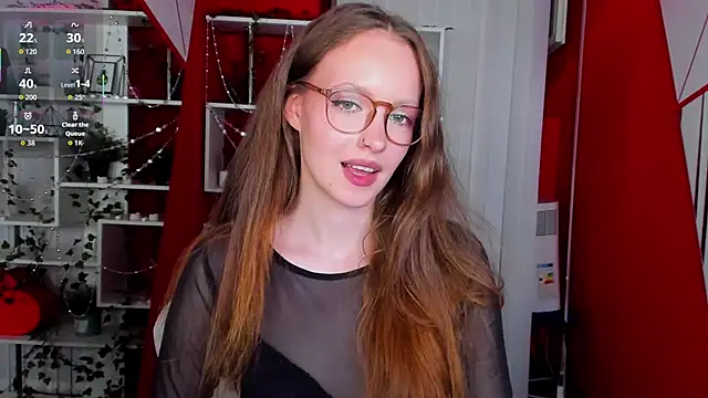 Snapshot of SallyPinkman chatting on 11-05-25, 01:11 SallyPinkman online show from 11-05-25, 01:11