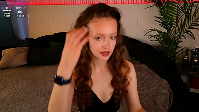 SallyPinkman online show from 11-07-25, 10:26