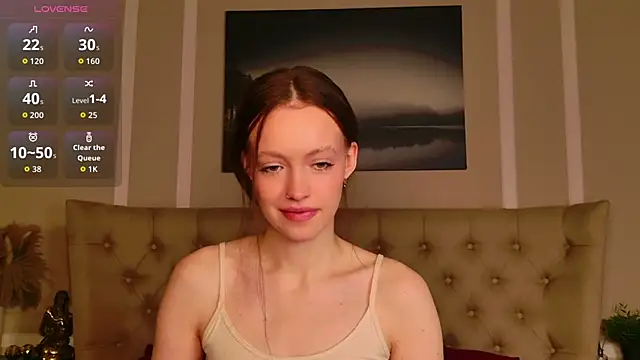 Snapshot of SallyPinkman chatting on 02-08-26, 09:02 SallyPinkman online show from 02-08-26, 09:02