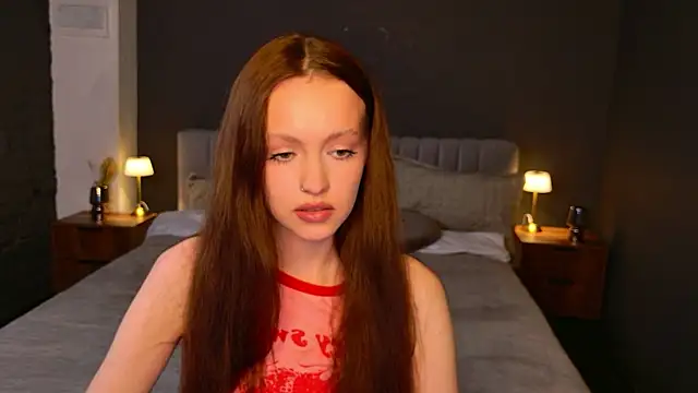 Snapshot of SallyPinkman chatting on 05-13-26, 11:07 SallyPinkman online show from 05-13-26, 11:07