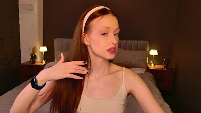 Snapshot of SallyPinkman chatting on 05-19-26, 09:15 SallyPinkman online show from 05-19-26, 09:15
