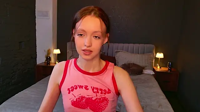 Snapshot of SallyPinkman chatting on 05-27-26, 09:17 SallyPinkman online show from 05-27-26, 09:17