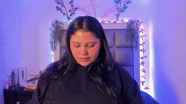 abbiecollins js online show from 03-21-26, 03:11