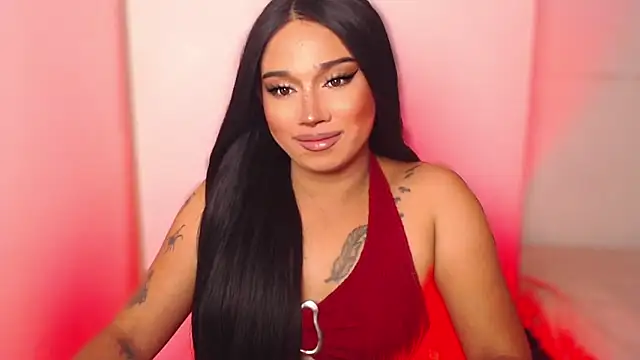 WomanOfYourDreams online show from 09-14-25, 11:48