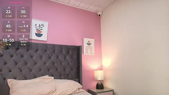 Snapshot of Alistoker chatting on 01-07-26, 05:04 Alistoker online show from 01-07-26, 05:04