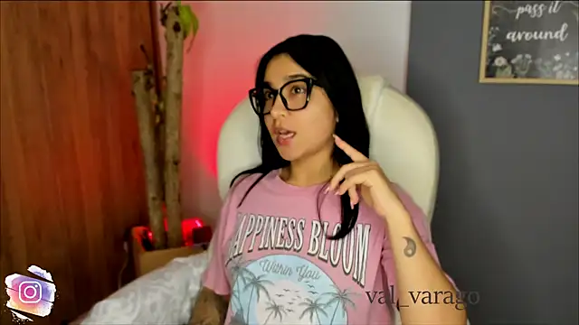 val varago online show from 12-14-25, 12:49