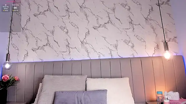 Amber Santana online show from 11-26-25, 09:27