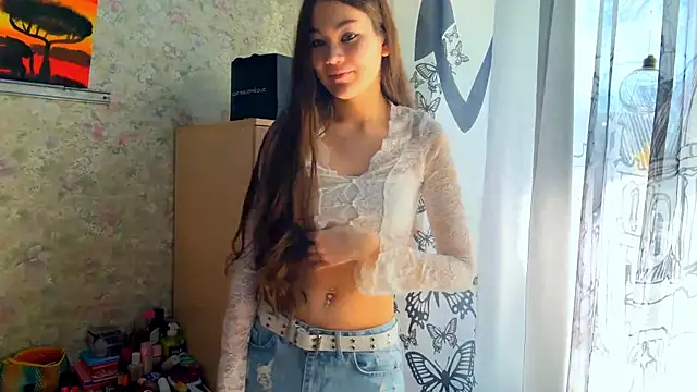 Cuteviola online show from 03-31-26, 02:57