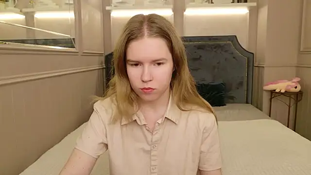 Alida Brice online show from 06-03-26, 05:32