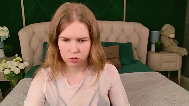 Alida Brice online show from 06-04-26, 05:24