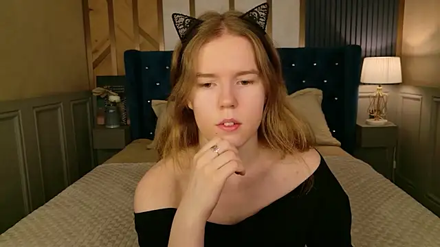 Alida Brice online show from 06-25-26, 05:34
