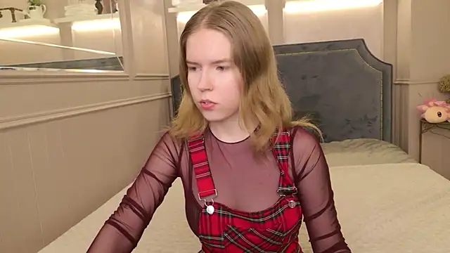 Alida Brice online show from 07-30-26, 05:28