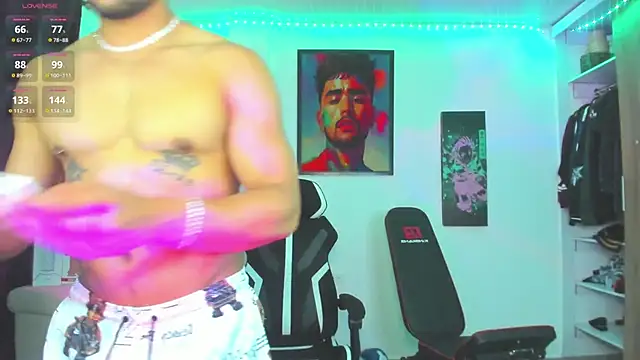 JordanRossie online show from 09-28-25, 08:58