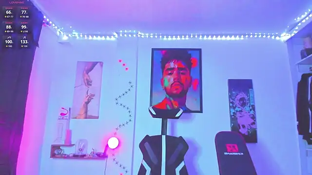 JordanRossie online show from 10-18-25, 12:24