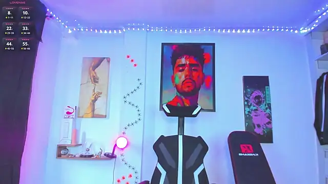 JordanRossie online show from 10-19-25, 05:46